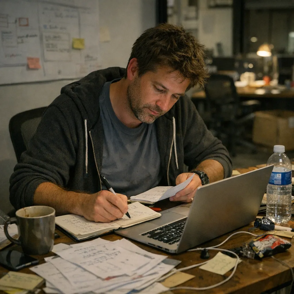 AI Software Tools Fail Founders