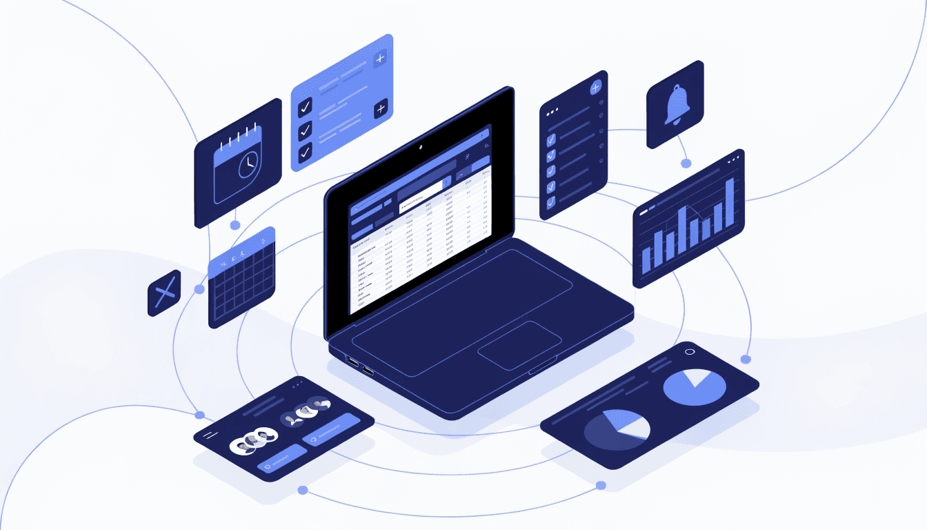 AI Web App Builders