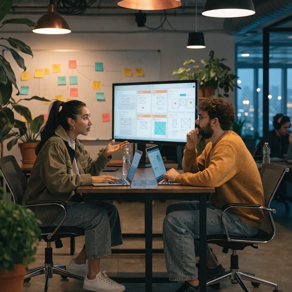 user experience design tools