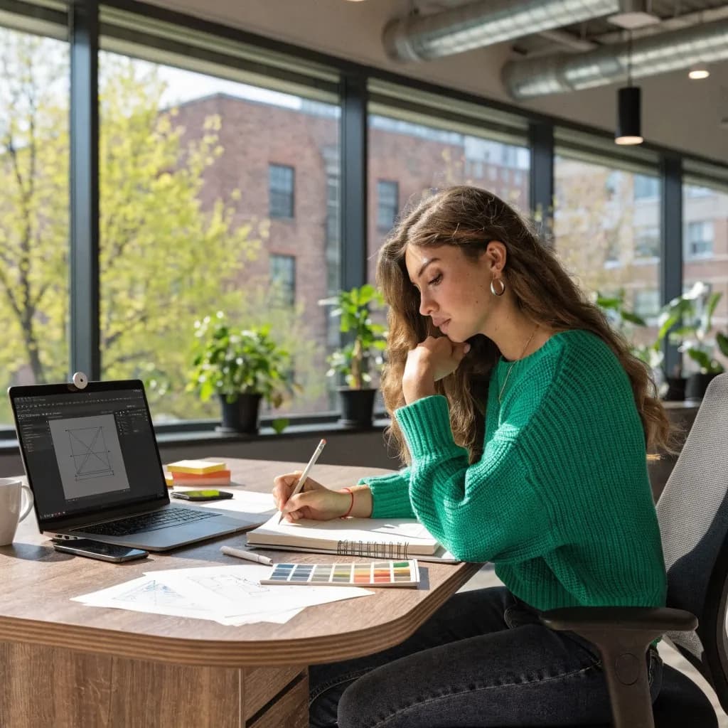 AI tools for graphic design