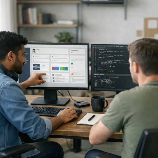 tools help full stack developer