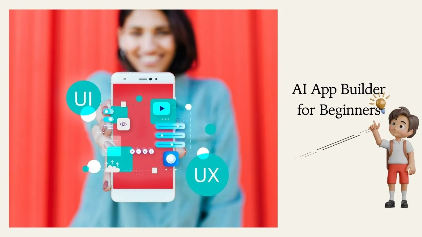 AI App Builder for Beginners