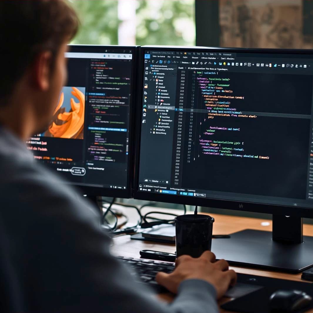 AI Tools For Full Stack Developer